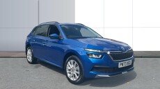 Skoda Kamiq 1.0 TSI 110 SE Drive 5dr DSG Petrol Hatchback